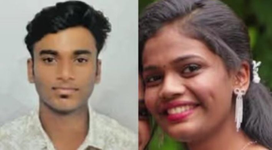 ട്രയിൻതട്ടി മരിച്ച മലയാളി വിദ്യാർത്ഥികളുടെ മൃതദ്ദേഹം നാട്ടിലേക്ക് കൊണ്ടുപോയി