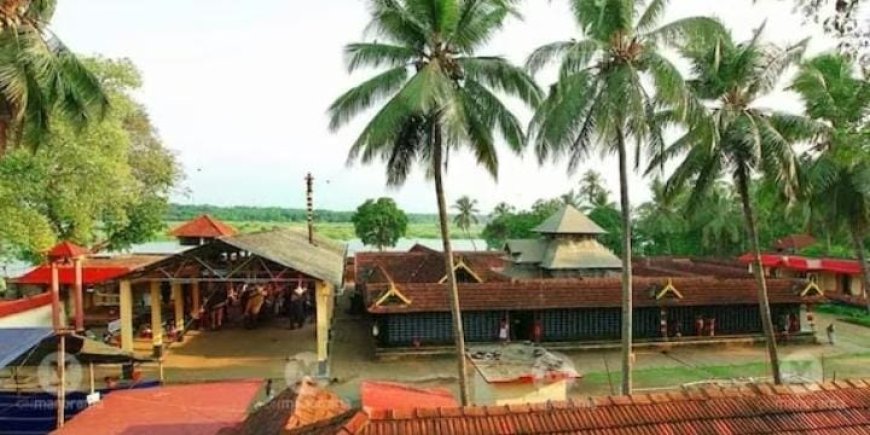 തിരുനാവായയിലെ കുംഭമേള ജനുവരി 18 മുതൽ.സംഘാടകസമിതി യോഗം ചേർന്നു