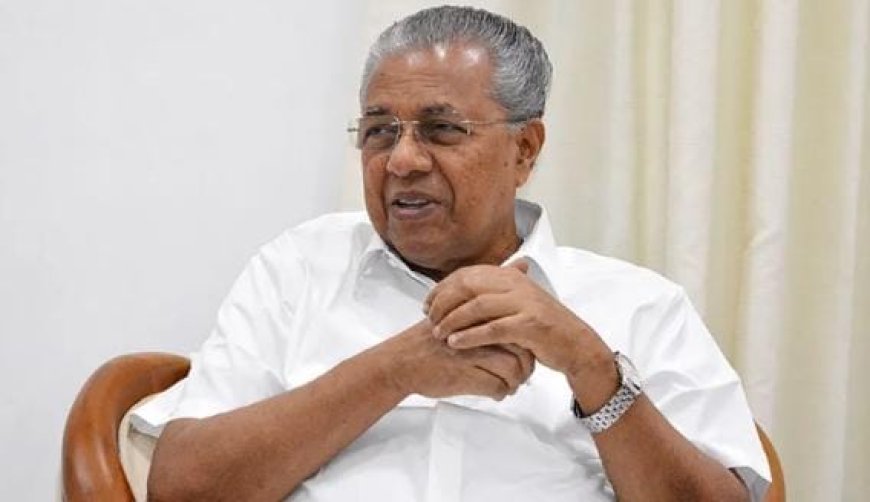 മുഖ്യമന്ത്രിക്കെതിരായ വധഭീഷണി; കേസെടുത്ത് സൈബർ പൊലീസ്