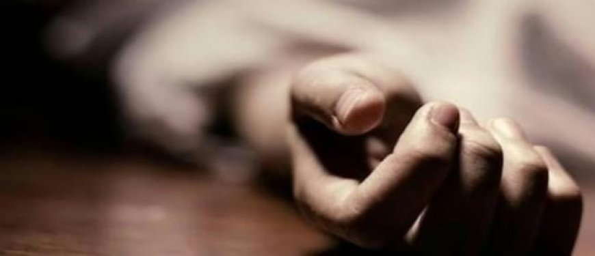 പരീക്ഷയില്‍ മാര്‍ക്ക് കുറഞ്ഞതിന് മാതാപിതാക്കള്‍ ശാസിച്ചു': സ്‌കൂള്‍ കെട്ടിടത്തിന്റെ അഞ്ചാം നിലയില്‍നിന്ന് ചാടി വിദ്യാര്‍ഥിനി ജീവനൊടുക്കി