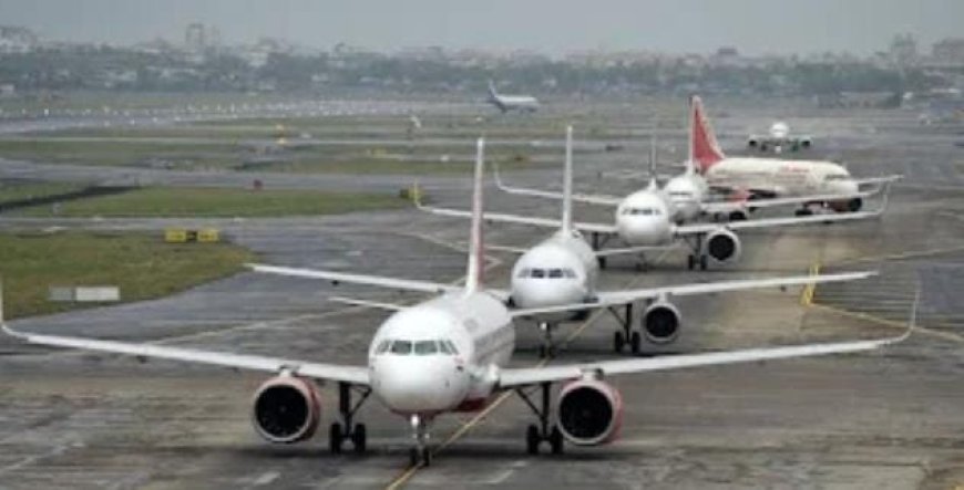 കനത്ത ജാഗ്രത; അന്താരാഷ്ട്ര സർവീസുകൾ തടസ്സപ്പെട്ടേക്കും, എത്യോപ്യയിൽ നിന്ന് ചാരം നിറഞ്ഞ മേഘങ്ങൾ ഇന്ത്യയിലേക്ക് നീങ്ങുന്നു