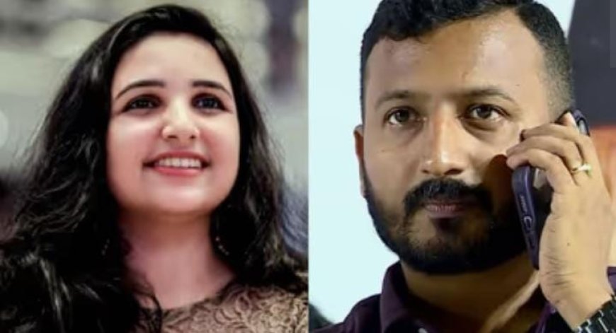 പരാതി വൈകിയത് സമ്മ‍ർദം കാരണം, അതിജീവിതമാർ ഇനിയുമുണ്ട്'; രാഹുലിനെതിരായ പരാതിയിൽ പ്രതികരിച്ച് റിനി ആൻ ജോർജ്