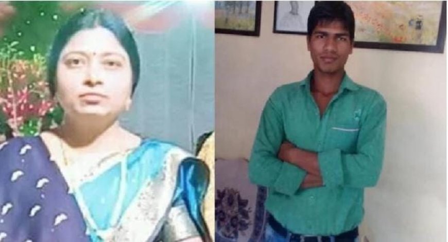 അവിഹിത ബന്ധമെന്ന് ആരോപിച്ച് സഹപ്രവർത്തകര്‍ നിരന്തരം കളിയാക്കി: മധ്യപ്രദേശില്‍ രണ്ട് സർക്കാർ ജീവനക്കാർ ആത്മഹത്യ ചെയ്തു