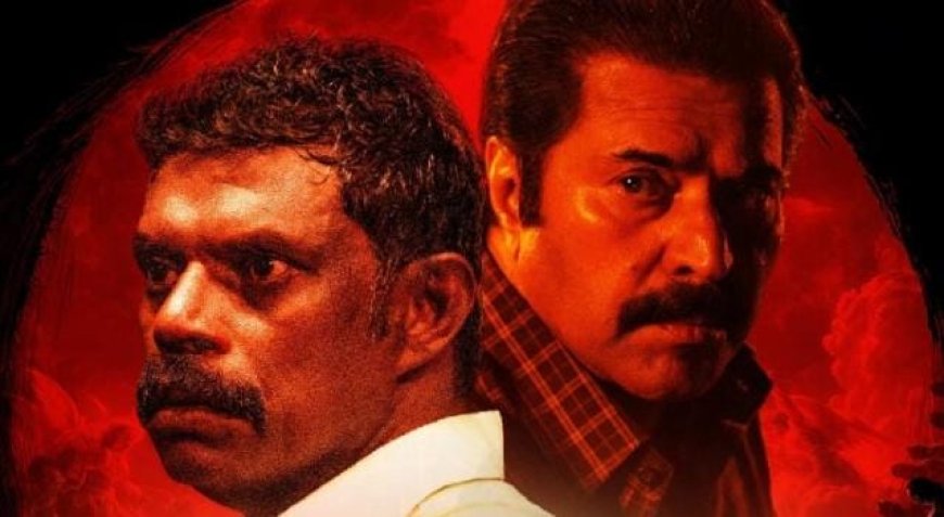 കളങ്കാവൽ സ്ട്രീമിങ്ങ് അവകാശം സ്വന്തമാക്കി ഈ ഒടിടി പ്ലാറ്റ്ഫോം