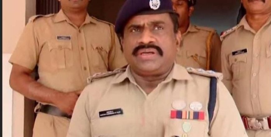 യുവതിയെ കസ്റ്റഡിയിൽ പീഡിപ്പിച്ച സംഭവം: വടകര ഡിവൈഎസ്പി ഉമേഷിന് സസ്പെൻഷൻ