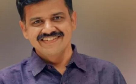 പരാതിക്കാരിയെ അപമാനിച്ചെന്ന കേസ്: മുൻകൂർ ജാമ്യം തേടി സന്ദീപ് വാര്യർ കോടതിയിൽ