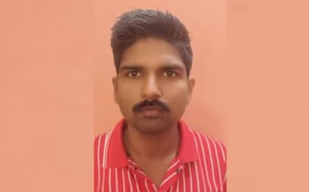 യുവതിയെ പരിചയപ്പെട്ടത് സോഷ്യല്‍ മീഡിയ വഴി, പറഞ്ഞത് അതുപോലെ ചെയ്തു, അയച്ച വ്യാജ ആപ്പും ഇൻസ്റ്റാൾ ചെയ്തു; ചുണ്ടേൽ സ്വദശിക്ക് നഷ്ടമായത് 77 ലക്ഷം രൂപ