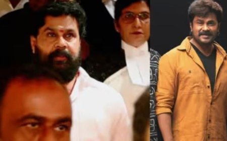 എട്ടര വര്‍ഷത്തിനിപ്പുറം വിധി, അപ്പീലിന് പ്രോസിക്യൂഷന്‍; സിനിമയില്‍ ദിലീപിന്‍റെ ഭാവി എന്ത്?