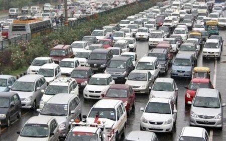 ബാഗ്ലൂർ ട്രാഫിക് പിഴയുടെ പേരിൽ വൻ തട്ടിപ്പ്