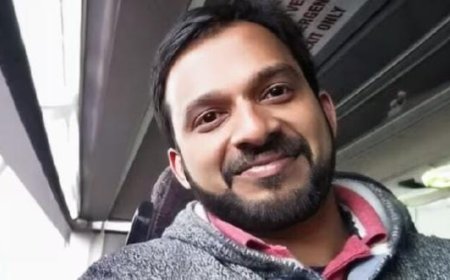 സഹപ്രവർത്തകരെ പീഡിപ്പിച്ച് മുങ്ങിയ മലയാളി യുവാവിനെ ഇന്റർപോൾ സഹായത്തോടെ തിരികെയെത്തിച്ച് ബ്രിട്ടൺ