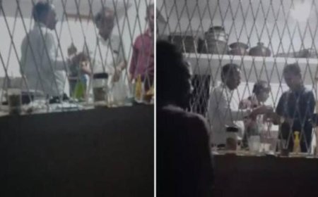 വയനാട്ടിൽ വോട്ടർമാരെ സ്വാധീനിക്കാൻ മദ്യം വിതരണം ചെയ്തു: ബിജെപിക്കെതിരെ പരാതി