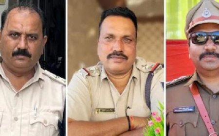 നാല് വര്‍ഷം മുൻപ് ഭാര്യയെ കൊലപ്പെടുത്തി: ചണ്ഡീഗഢില്‍ ബ്രെയിൻ മാപ്പിംഗിലൂടെ പഞ്ചാബ് യൂണിവേ‍ഴ്സിറ്റി പ്രൊഫസര്‍ അറസ്റ്റില്‍