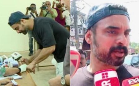 നടിയെ ആക്രമിച്ച കേസിലെ കോടതി വിധിയിൽ പ്രതികരിച്ച് നടൻ ടൊവിനോ തോമസ്; 'അതിജീവിതക്ക് നീതി ലഭിക്കണം, കുറ്റവാളികള്‍ ശിക്ഷിക്കപ്പെടണം'