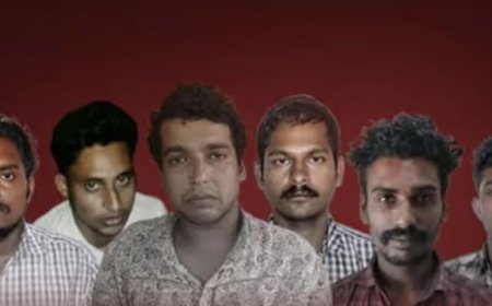 നടിയെ ആക്രമിച്ച കേസ്: ഭാവഭേദമില്ലാതെ പൾസർ സുനി, കുടുംബപശ്ചാത്തലം പറഞ്ഞ് കോടതിയിൽ പൊട്ടിക്കരഞ്ഞ് പ്രതികൾ, ശിക്ഷാവിധി ഇന്ന് തന്നെ