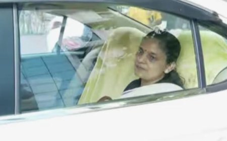 നടിയെ ആക്രമിച്ച കേസ് പരിഗണിക്കും മുമ്പേ ജ‍ഡ്ജി ഹണി എം. വർഗീസിന്‍റെ താക്കീത്; 'സുപ്രീം കോടതി മാർഗ നിർദേശങ്ങൾ കൃത്യമായി പാലിക്കണം'