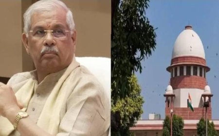 ഗവർണർക്ക് കനത്ത തിരിച്ചടി; ഡിജിറ്റൽ- സാങ്കേതിക സർവകലാശാലകളിൽ സ്ഥിരം വിസിമാരെ സുപ്രീം കോടതി നിയമിക്കും