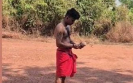 പിണറായിയില്‍ സ്ഫോടനം; സിപിഎം പ്രവര്‍ത്തകന്‍റെ കൈപ്പത്തി അറ്റു, പൊട്ടിയത് ബോംബല്ലെന്ന് പൊലീസ്