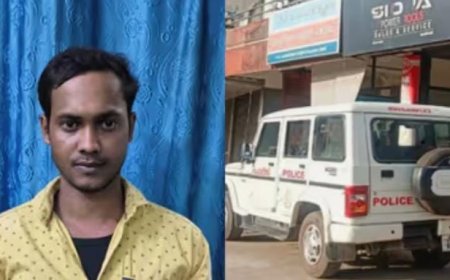 20 ഗ്രാമിന് 5 ലക്ഷം രൂപ വില; ഇതര സംസ്ഥാന തൊഴിലാളികള്‍ക്കിടയില്‍ ഇത് 'തന', പ്ലാസ്റ്റിക് ഡപ്പികളിലാക്കി വിതരണം, ആസാം സ്വദേശി പിടിയിൽ