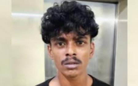 പൊലീസിന് രഹസ്യ വിവരം ലഭിച്ചു, പുലർച്ചെ ഒന്നരക്ക് പെൺസുഹൃത്തിന്റെ വീട്ടിലെത്തി അനന്തു, വീട്ടമ്മയെ ഉപദ്രവിച്ച ശേഷം ഒളിവിൽപോയ പ്രതി പിടിയിൽ