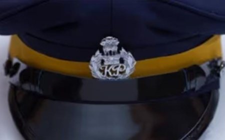 കൊല്ലത്ത് പാറാവ് ഡ്യൂട്ടി കഴിഞ്ഞ് വിശ്രമ മുറിയിലേക്ക് പോയ പൊലീസുകാരിക്ക് നേരെ ലൈംഗിക അതിക്രമം, പൊലീസുകാരന് സസ്പെൻഷൻ