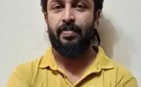 കണ്ണൂരിൽ പ്ലസ് വൺ വിദ്യാർഥിനിയെ പീഡിപ്പിച്ച കേസിൽ സ്വകാര്യ ബസ് ഡ്രൈവർ പിടിയിൽ