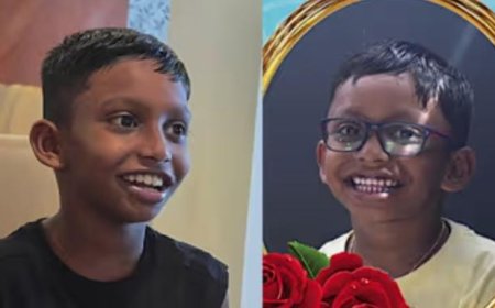 ദിവാകറിന്റെയും ഒമ്പതുകാരനായ ദേവപ്രായാഗിന്റെയും മഹാദാനം; പുതുജീവൻ നൽകുന്നത് 12 പേർക്ക്