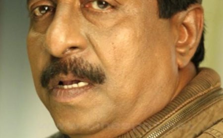 നടനും സംവിധായകനും തിരക്കഥാകൃത്തുമായ ശ്രീനിവാസൻ അന്തരിച്ചു; 48 വർഷം നീണ്ട സിനിമാ ജീവിതത്തിന് വിട