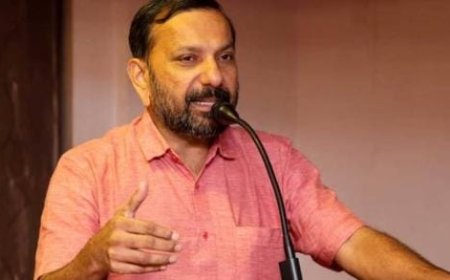 ഡോക്ടറുടെ കാൽ വെട്ടണമെന്ന ആഹ്വാനം; വിവാദ യൂട്യൂബർ ഷാജൻ സ്കറിയ്ക്കെ‌തിരെ ജാമ്യമില്ലാ കുറ്റം ചുമത്തി കേസ്