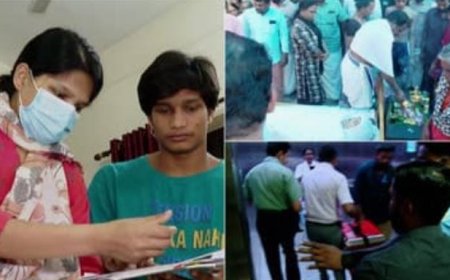 ജനറൽ ആശുപത്രിയിലെ ഹൃദയശസ്ത്രക്രിയ; ദുർഗയുടെ ആരോഗ്യനില തൃപ്തികരം, ഏഴുപേർക്ക് പുതുജീവനേകി ഷിബുവിന് വിട