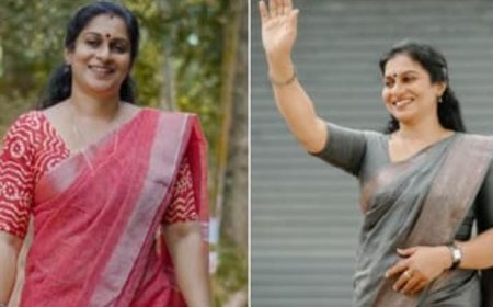 പ്രിയദർശിനി അങ്ങനയങ്ങ് തിരുവനന്തപുരം ജില്ലാ പഞ്ചായത്ത് പ്രസിഡന്‍റാകില്ല! ആഗ്നസ് റാണി പോരിനിറങ്ങി; മത്സരിക്കാൻ തീരുമാനിച്ച് യുഡിഎഫ്