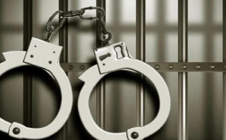 വിവാഹമോചന നോട്ടീസ് അയച്ചതിന് ഒരാഴ്ചയ്ക്കുശേഷം ഭാര്യയെ വെടിവെച്ചു കൊലപ്പെടുത്തിയതായി റിപ്പോർട്ട്.