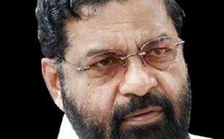 ശബരിമല സ്വർണക്കൊള്ള;മുൻ ദേവസ്വം മന്ത്രി എന്ന നിലയിൽ എനിക്ക് പറയാനുള്ളത് അന്വേഷണ സംഘത്തോട് പറഞ്ഞു : കടകംപള്ളി സുരേന്ദ്രൻ