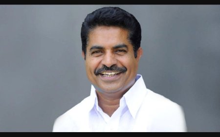 ശിവഗിരി തീർത്ഥാടനം: ട്രെയിനുകൾക്ക് സ്റ്റോപ്പുകൾ അനുവദിക്കണം അഡ്വ.അടൂർ പ്രകാശ് എം പി 