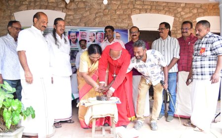 *ദേശീയമലയാളവേദി ക്രിസ്മസ്-ന്യൂഇയർ ആഘോഷം* 
