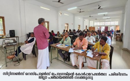 *പുതുവത്സര ആഘോഷങ്ങള്‍ക്ക് സമ്പൂര്‍ണസുരക്ഷ ഉറപ്പാക്കും: ജില്ലാ കലക്ടര്‍*