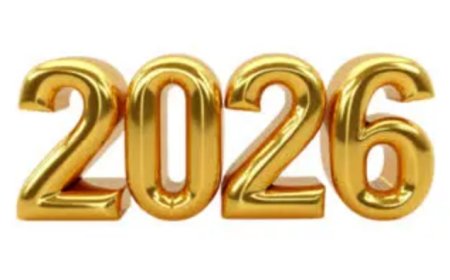 2026 നെ വരവേല്‍ക്കാനൊരുങ്ങി ലോകം