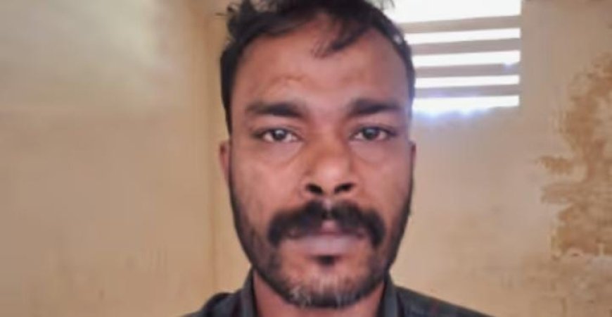 ജീവനെടുത്ത ഒരു പവൻ', ലിവിംഗ് ടുഗെദർ പങ്കാളിയെ കൊലപ്പെടുത്തി മുങ്ങി, പൊലീസെത്തുമ്പോൾ മറ്റൊരു യുവതിയെ വിവാഹം ചെയ്ത് സുഖ ജീവിതം
