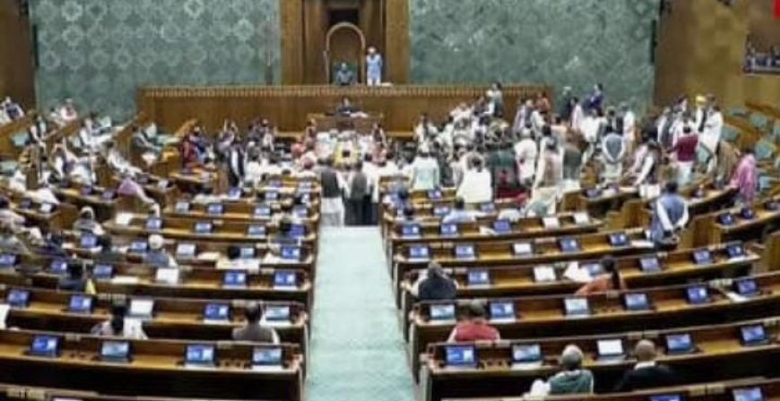 വോട്ടർ പട്ടിക പരിഷ്കരണം: പാർലമെന്റിൽ ചർച്ച നിശ്ചയിച്ച് കേന്ദ്രം; ചൊവ്വ, ബുധൻ ദിവസങ്ങളിൽ 10 മണിക്കൂർ ചർച്ച