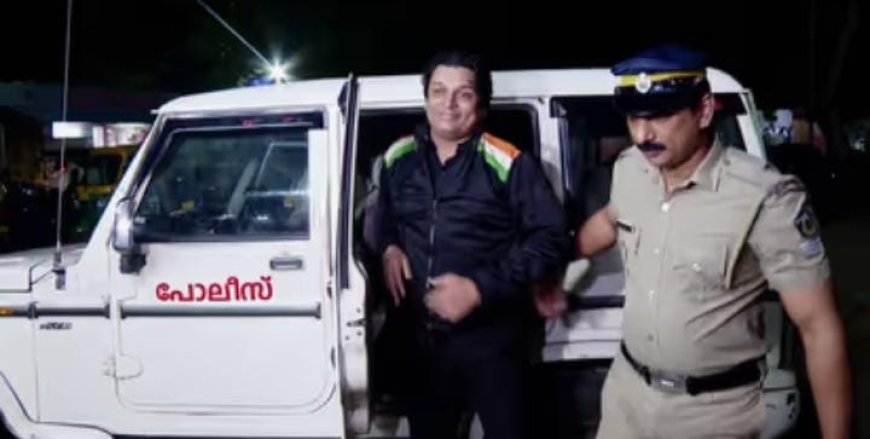 താൻ നിരാഹാര സമരത്തിലാണെന്ന് സൂപ്രണ്ടിന് എഴുതി നൽകി രാഹുൽ ഈശ്വർ; സെൻട്രൽ ജയിലിലേക്ക് മാറ്റി, ഡോക്ടറുടെ സേവനം ലഭിക്കും