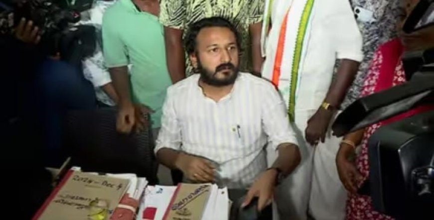 രാഹുലിനെതിരായ രണ്ടാം ബലാത്സംഗ കേസ്: ഉപാധികളോടെ മുൻകൂർ ജാമ്യം അനുവദിച്ച് കോടതി