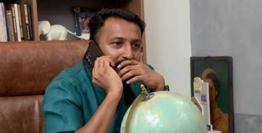 ലൈം​ഗിക പീഡന കേസ്: രാഹുലിന്റെ മുൻകൂർ ജാമ്യാപേക്ഷയിൽ നാളെയും വാദം തുടരും