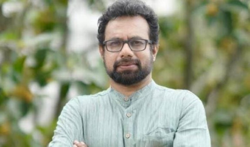 കേരളത്തിന്റെ സമഗ്രശിക്ഷാ അഭിയാൻ ഫണ്ട് തടഞ്ഞു വെക്കുന്നു, ഇത് രാഷ്ട്രീയ നയം കൊണ്ടാണോ ?’; ജോൺ ബ്രിട്ടാസ് എംപി രാജ്യസഭയിൽ