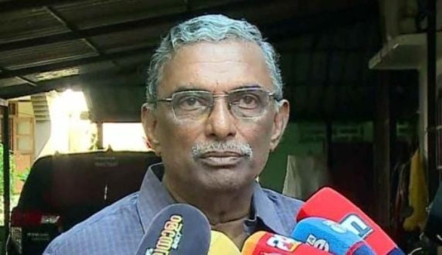 ശബരിമല സ്വർണക്കൊള്ള: രണ്ടാമത്തെ കേസിൽ എ പത്മകുമാറിനെ എസ്ഐടി കസ്റ്റഡിയിൽ വാങ്ങും