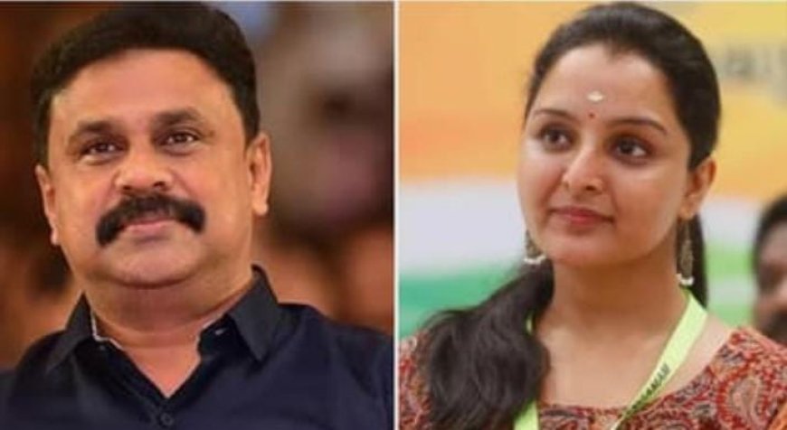 മഞ്ജു വാര്യരെയും പൊലീസിനെയും ലക്ഷ്യമിട്ട് ദിലീപ്, ആരോപണത്തോട് പ്രതികരിക്കാതെ മഞ്ജു, അന്തിമ വിധിയല്ലെന്ന് ബി സന്ധ്യ