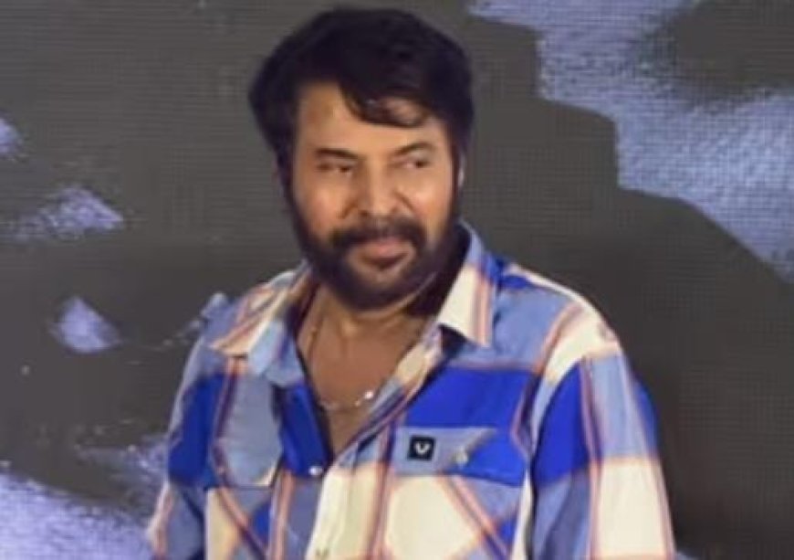 തദ്ദേശ തെരഞ്ഞെടുപ്പിൽ മമ്മൂട്ടിക്ക് വോട്ട് ചെയ്യാനാകില്ല; വോട്ടർ പട്ടികയിൽ പേരില്ല