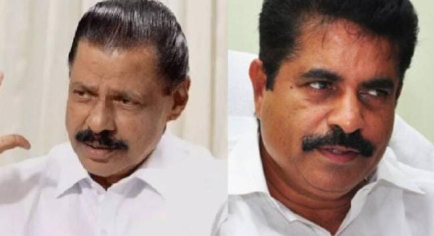 അടൂർ പ്രകാശിൻ്റെ പ്രസ്താവന: ‘അതിജീവിതക്കൊപ്പമല്ല യുഡിഎഫ് എന്ന് വ്യക്തമായി; ആദ്യം മുതൽക്കേ വേട്ടക്കാർക്കൊപ്പമായിരുന്നു അവർ’; എംവി ഗോവിന്ദൻ മാസ്റ്റർ