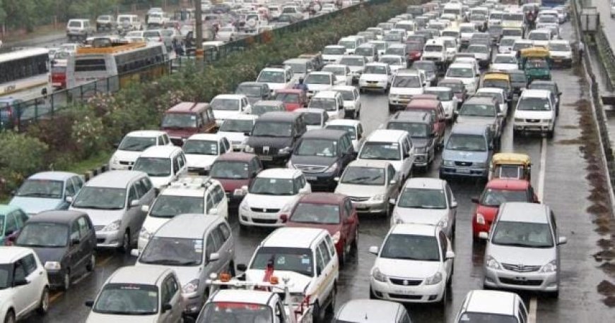 ബാഗ്ലൂർ ട്രാഫിക് പിഴയുടെ പേരിൽ വൻ തട്ടിപ്പ്