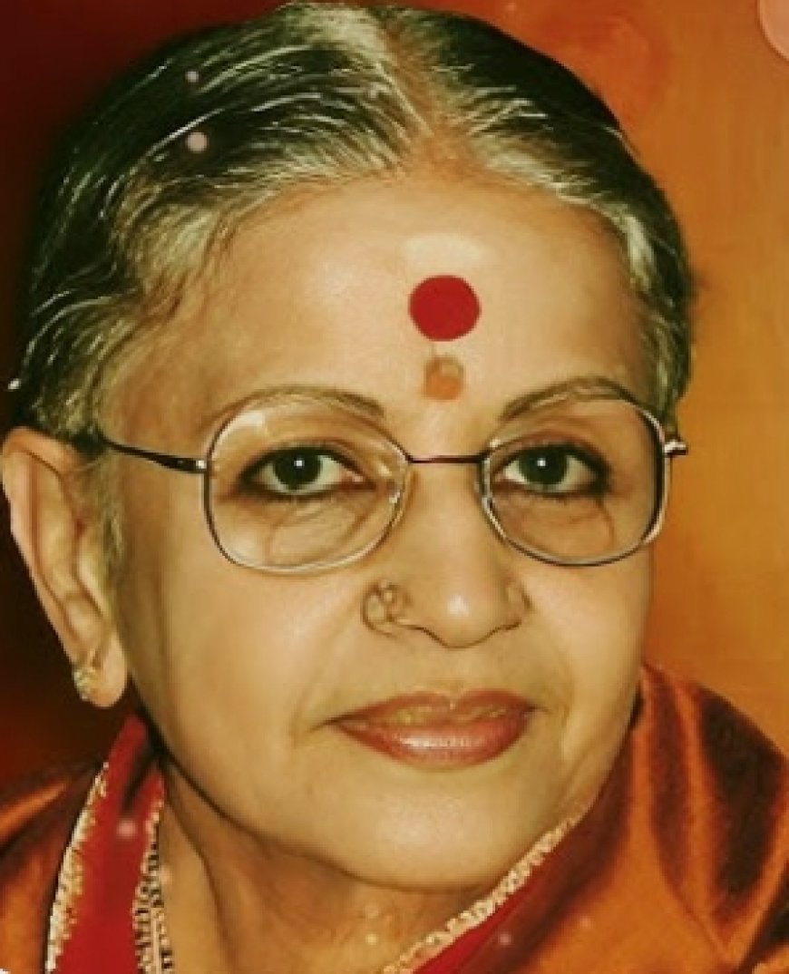 എം.എസ്.സുബ്ബുലക്ഷ്മി സംഗീതോത്സവം