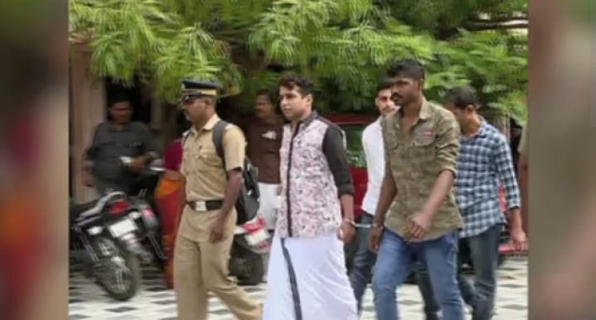 നടിയെ ആക്രമിച്ച കേസ്; ആറു പ്രതികൾക്കും ജീവപര്യന്തം ശിക്ഷ ലഭിക്കണമെന്ന് പ്രോസിക്യൂഷൻ, 'സമൂഹത്തിന് പാഠമാകുന്ന ശിക്ഷ ഉറപ്പാക്കണം'