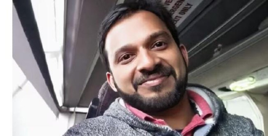 സഹപ്രവർത്തകരെ പീഡിപ്പിച്ച് മുങ്ങിയ മലയാളി യുവാവിനെ ഇന്റർപോൾ സഹായത്തോടെ തിരികെയെത്തിച്ച് ബ്രിട്ടൺ